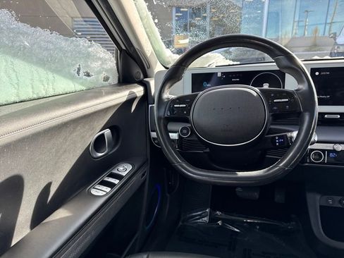Used 2022 Hyundai Ioniq 5 Limited image 31