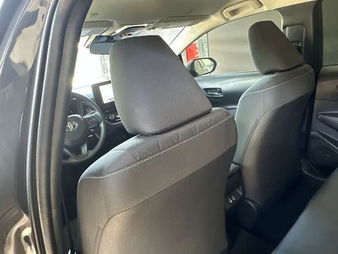 Used 2026 Toyota Corolla LE FWD image 23