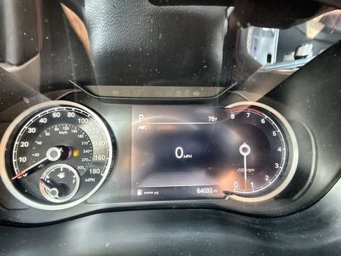 Used 2022 Genesis G70 3.3T w/ Sport Prestige Package AWD/4WD image 15