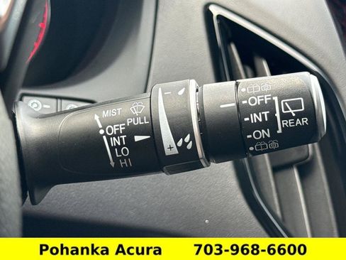 Certified 2022 Acura RDX A-Spec AWD/4WD image 10