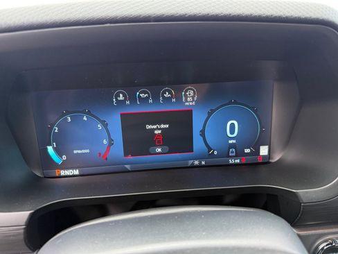 New 2025 Ford F150 XLT w/ Equipment Group 302A MID image 11