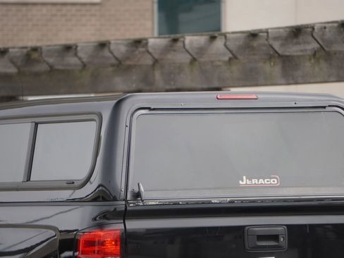 Used 2015 Chevrolet Silverado 1500 LTZ image 13