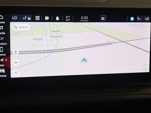 Used 2024 Alfa Romeo Tonale Ti w/ Active Assist Package image 9