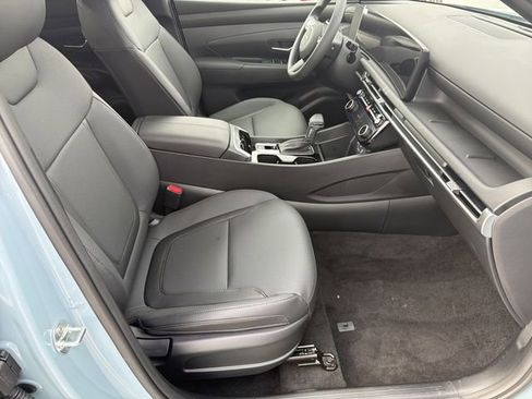 New 2026 Hyundai Santa Cruz SEL FWD image 13
