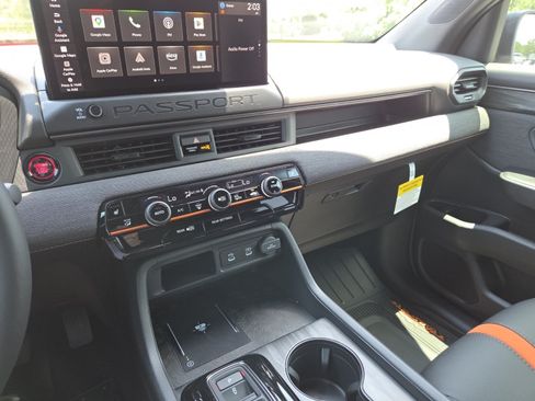 New 2026 Honda Passport TrailSport image 30