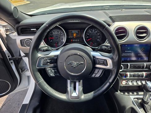 Used 2023 Ford Mustang Premium image 28