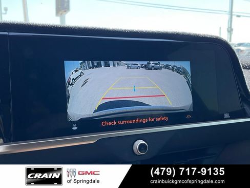 Used 2023 Toyota Crown AWD/4WD image 17