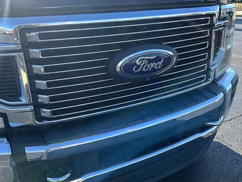 Used 2020 Ford F450 Lariat w/ Lariat Ultimate Package image 32