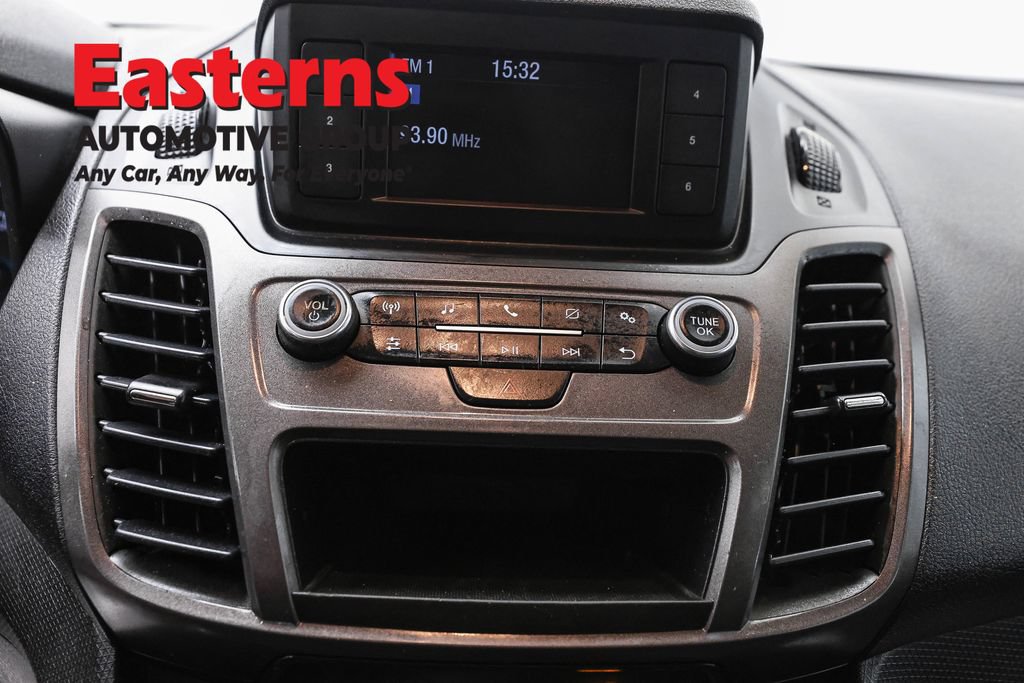 Used 2019 Ford Transit Connect XL FWD image 20