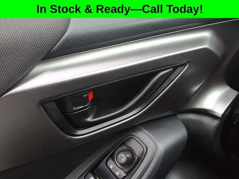 Certified 2024 Subaru Impreza 2.0i AWD/4WD image 16