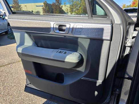 New 2026 Hyundai Santa Fe Calligraphy image 17