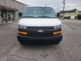 Used 2021 Chevrolet Express 2500 w/ Driver Convenience Package image 3