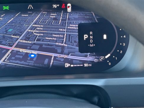 Used 2026 Volvo XC90 B5 Plus w/ Protection Package AWD/4WD image 26