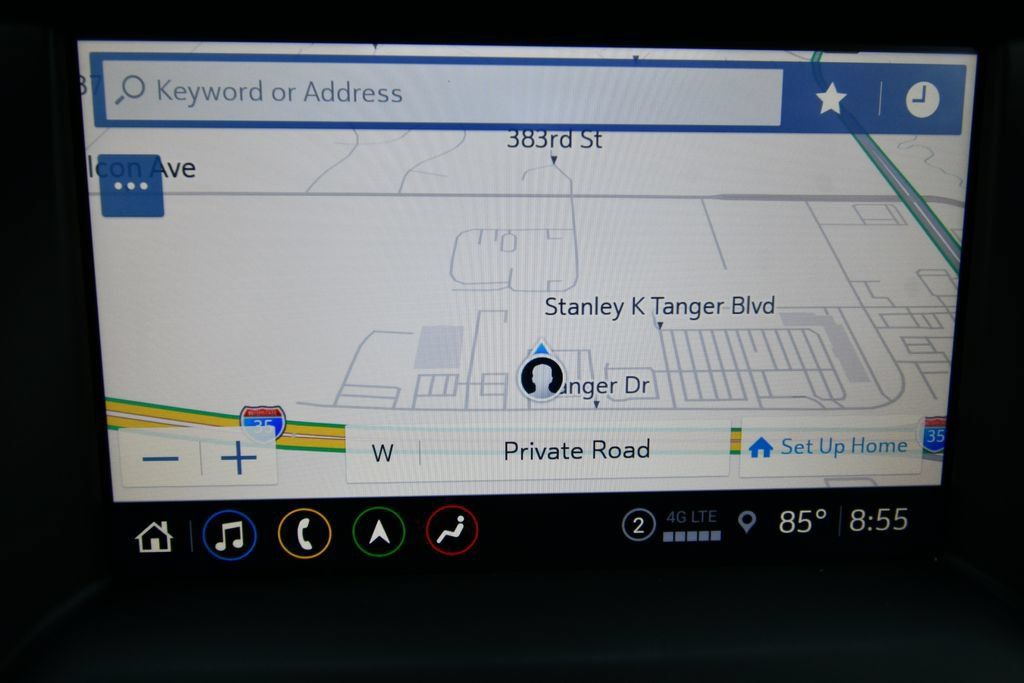 Used 2023 GMC Acadia SLT AWD/4WD image 28