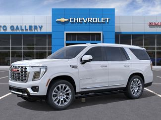 New 2026 GMC Yukon Denali video 2