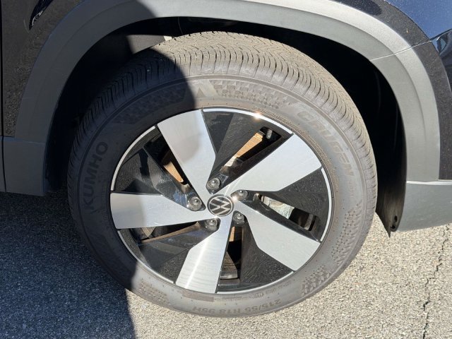 New 2026 Volkswagen Taos S AWD/4WD image 9