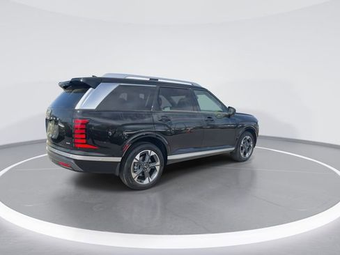 New 2026 Hyundai Palisade Limited AWD/4WD image 8