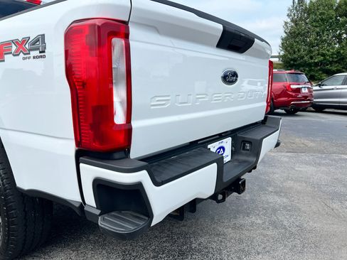 Used 2026 Ford F250 XL w/ STX Appearance Package AWD/4WD image 10