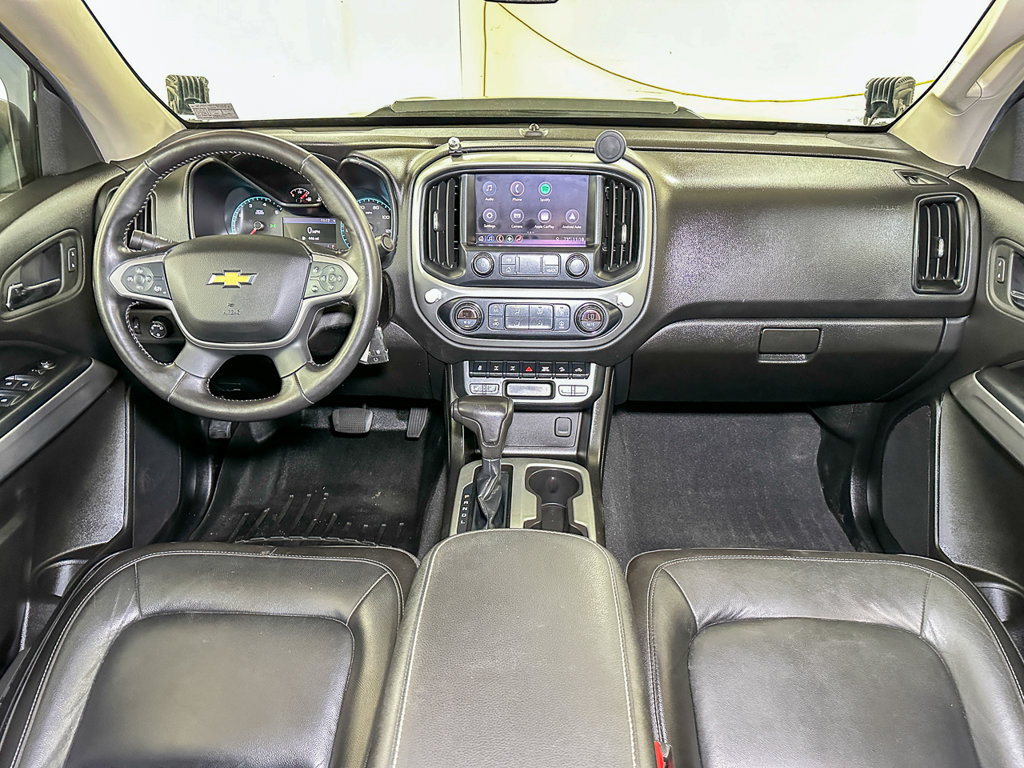 Used 2019 Chevrolet Colorado ZR2 AWD/4WD image 32