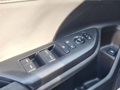 Used 2016 Honda Civic EX image 29