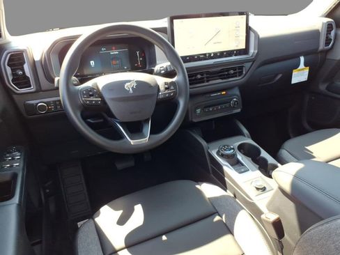 New 2026 Ford Bronco Sport Big Bend image 6