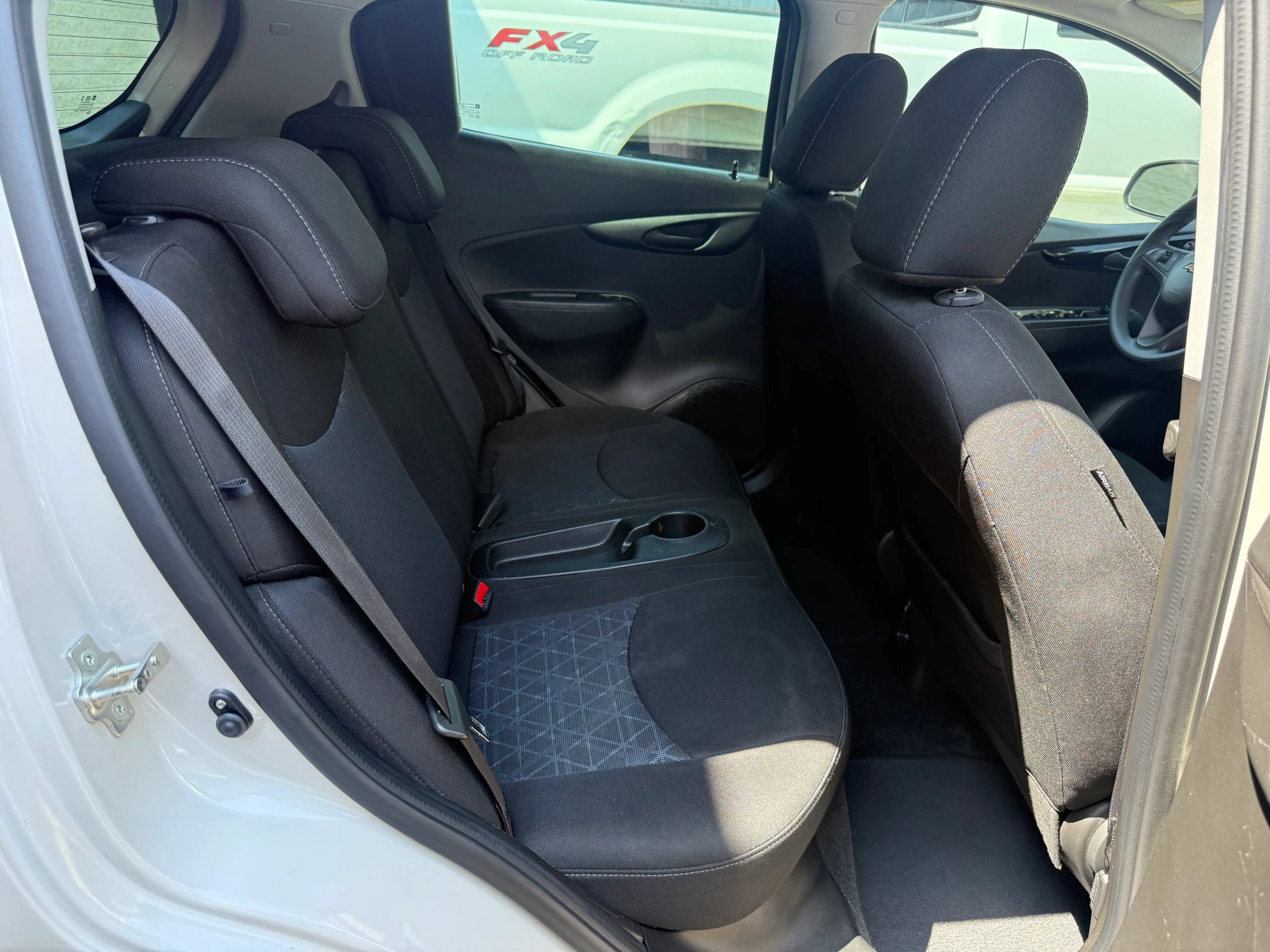Used 2021 Chevrolet Spark LT FWD image 13