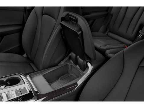 Used 2021 Audi Q7 3.0T Premium Plus w/ Executive Package AWD/4WD image 14