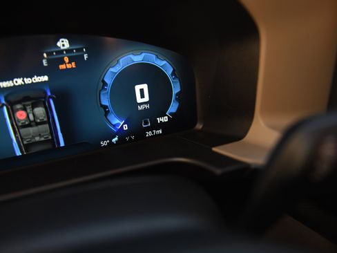 New 2025 Ford Bronco Sport Big Bend image 22