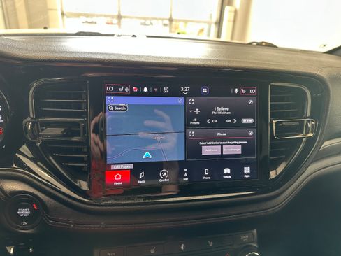 Used 2022 Dodge Durango R/T w/ Trailer Tow Group IV AWD/4WD image 18
