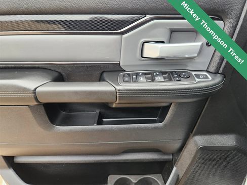 Used 2022 RAM 2500 Power Wagon w/ Level 2 Equipment Group image 27