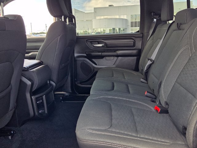 Used 2026 RAM 1500 Express RWD image 6