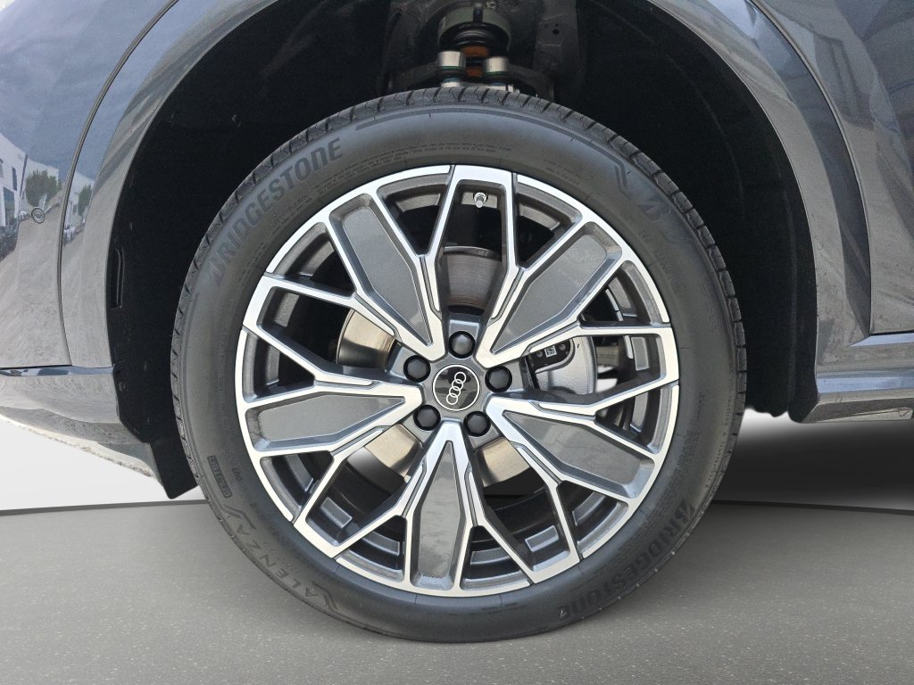 New 2026 Audi Q5 Premium Plus AWD/4WD image 33