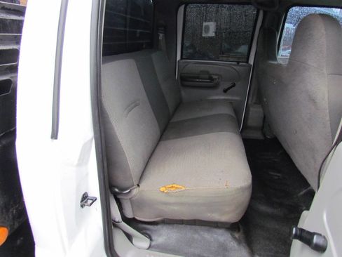 Used 2004 Ford F450 4x4 Crew Cab Super Duty image 14