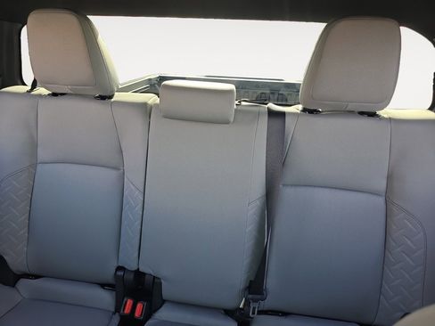 New 2026 Toyota Tacoma SR5 image 13