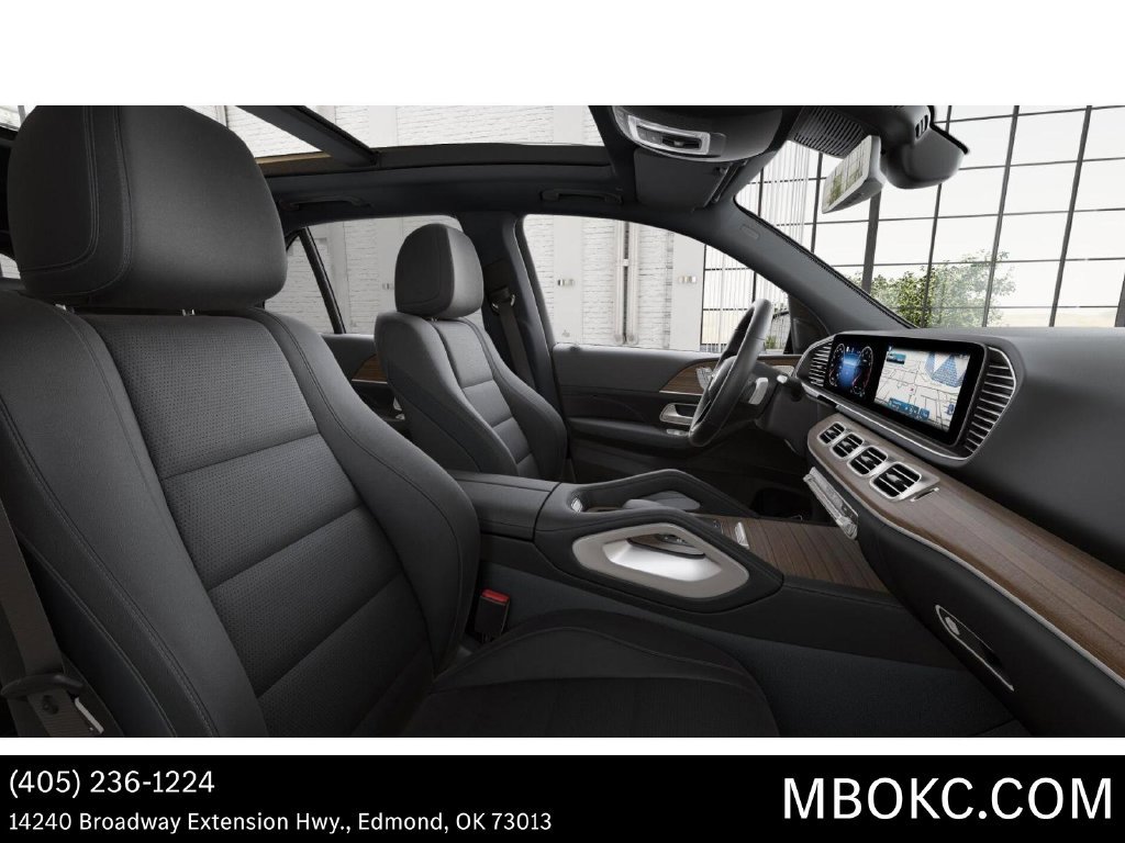 Used 2026 Mercedes-Benz GLE 350 4MATIC image 4