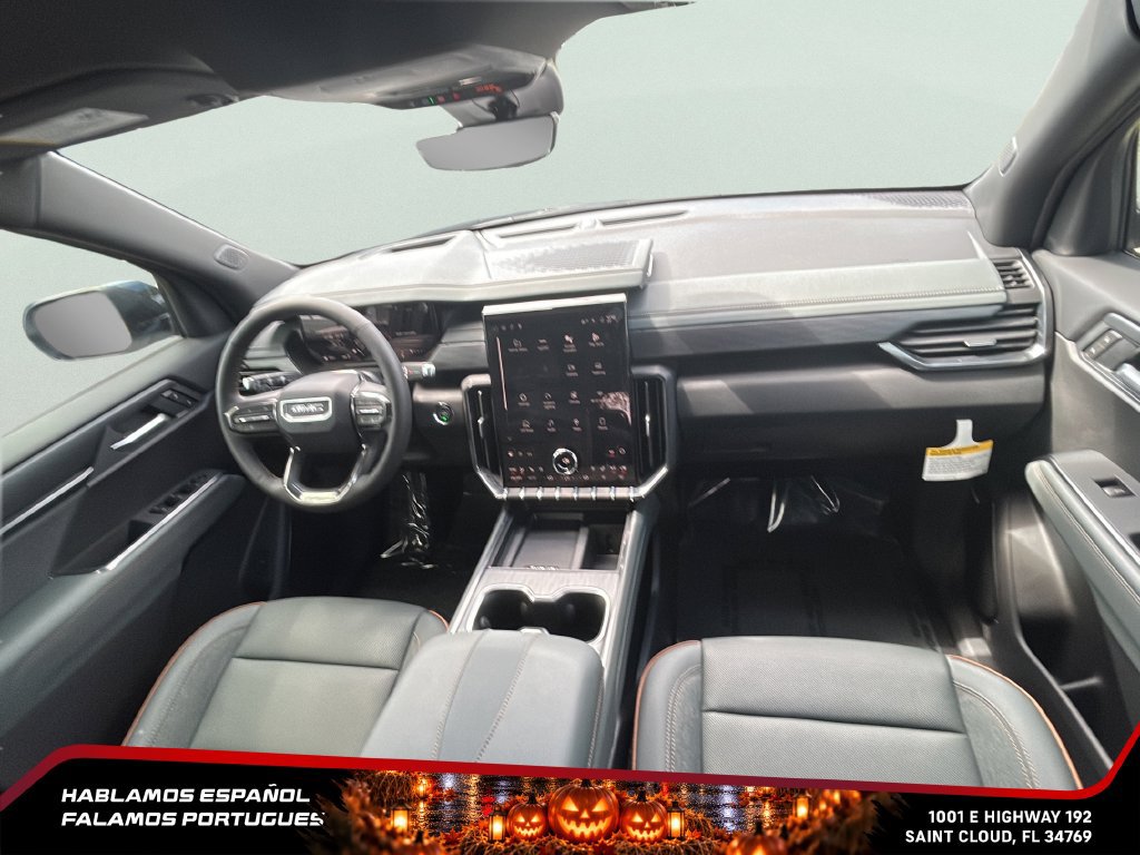 New 2026 GMC Acadia AT4 w/ Luxury Package AWD/4WD image 36