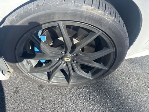 Used 2016 Ford Focus ST image 2