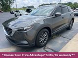 Used 2021 MAZDA CX-9 Touring w/ Touring Premium Package image 6