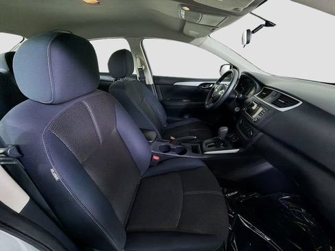 Used 2018 Nissan Sentra S FWD image 25