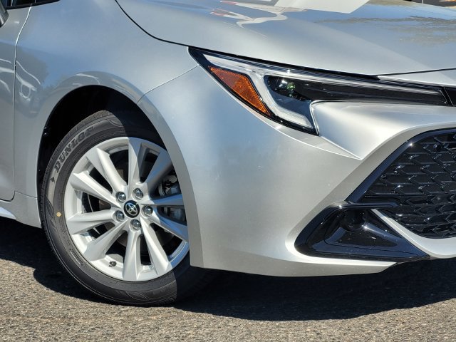 New 2027 Toyota Corolla SE FWD image 3