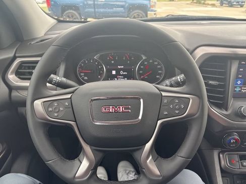 Used 2023 GMC Acadia AT4 w/ Trailering Package AWD/4WD image 30