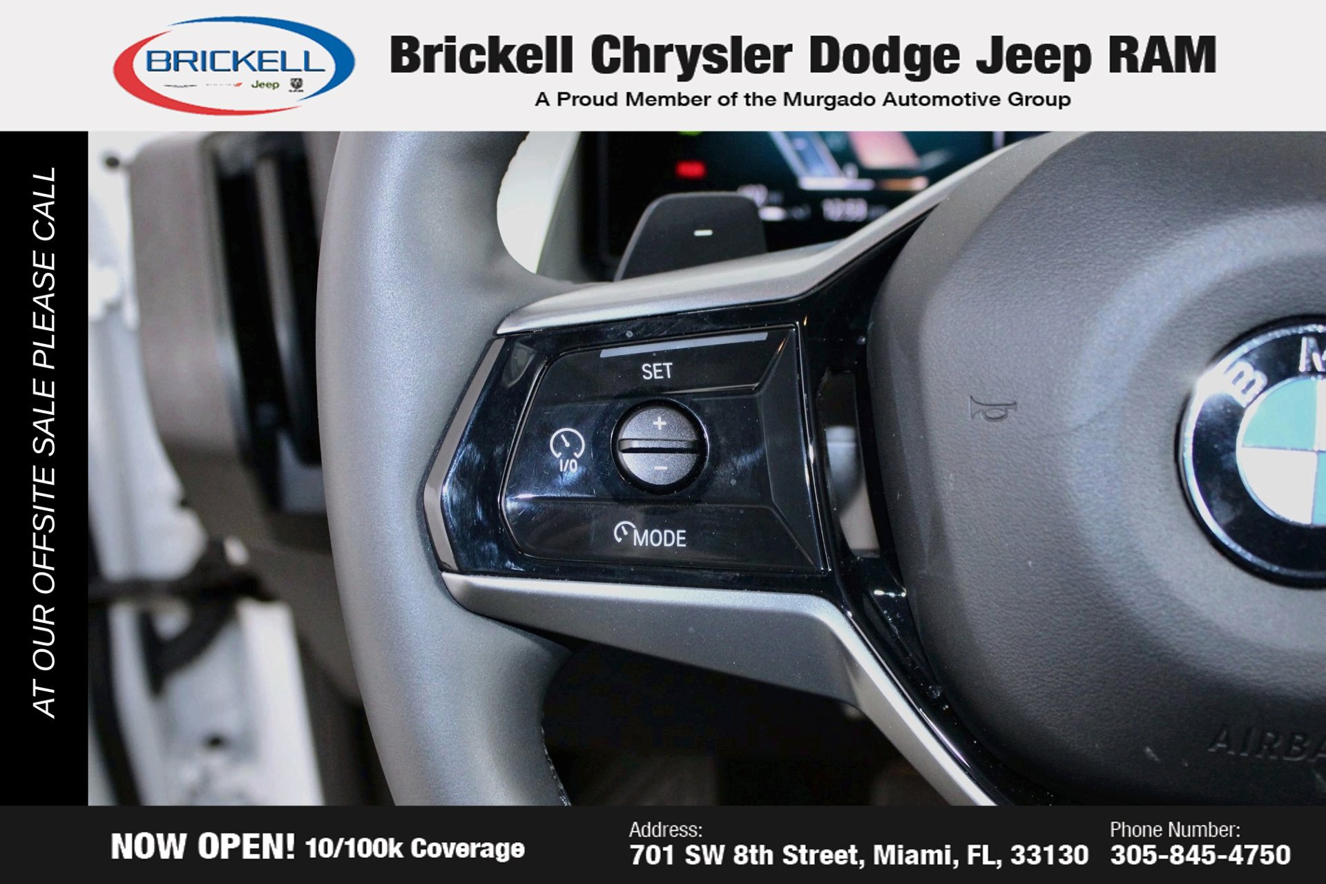 Used 2026 BMW X3 xDrive30i AWD/4WD image 32