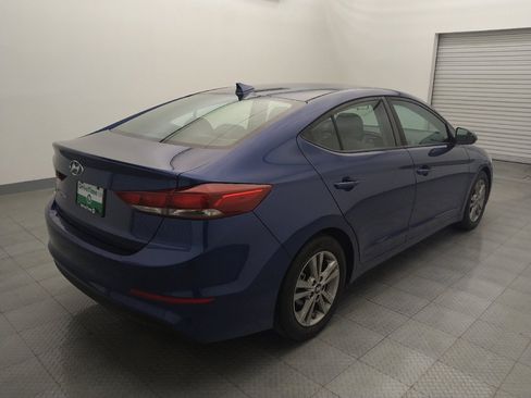 Used 2018 Hyundai Elantra SEL image 9