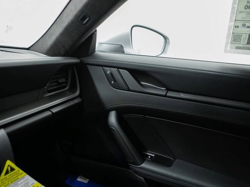 New 2026 Porsche 911 Carrera 4 GTS image 25