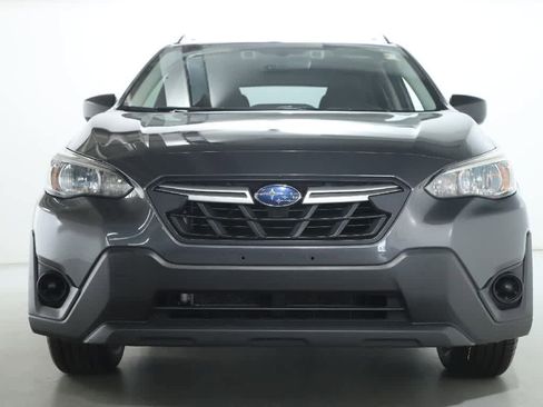 Used 2021 Subaru Crosstrek 2.0i AWD/4WD image 5