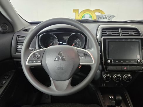 New 2026 Mitsubishi Outlander Sport ES image 13