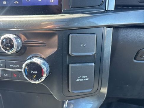 Used 2023 Ford F150 XLT w/ Equipment Group 302A High image 43
