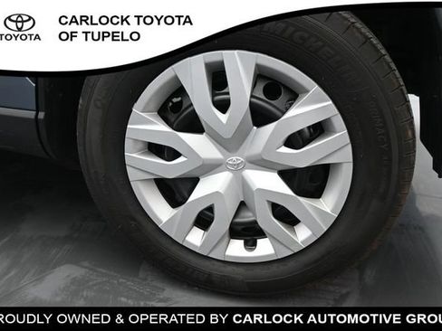 Used 2026 Toyota Corolla Cross L FWD image 13