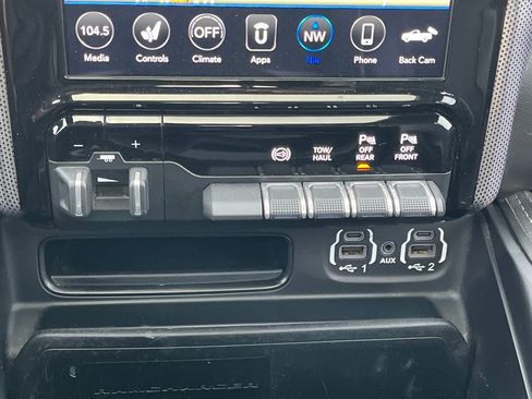 Used 2020 RAM 3500 Limited image 30