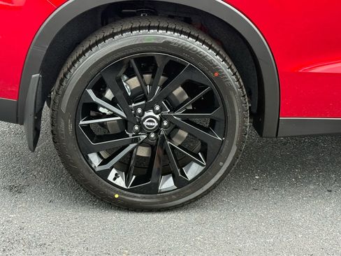New 2026 Nissan Rogue SL AWD/4WD image 5